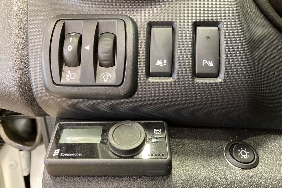 Renault Trafic vaihtoauto