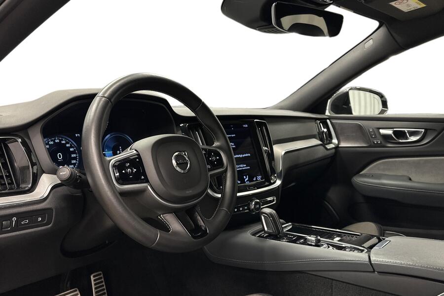 Volvo S60 vaihtoauto