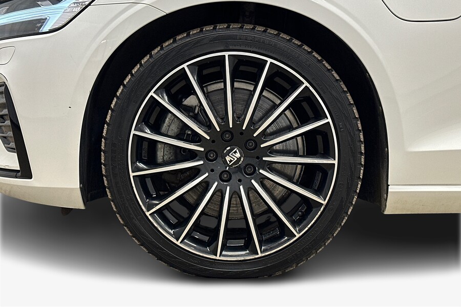 Volvo S60 vaihtoauto