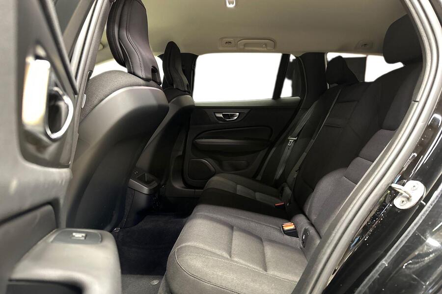 Volvo V60 Cross Country vaihtoauto