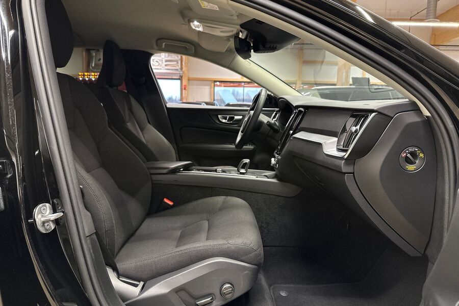 Volvo V60 Cross Country vaihtoauto