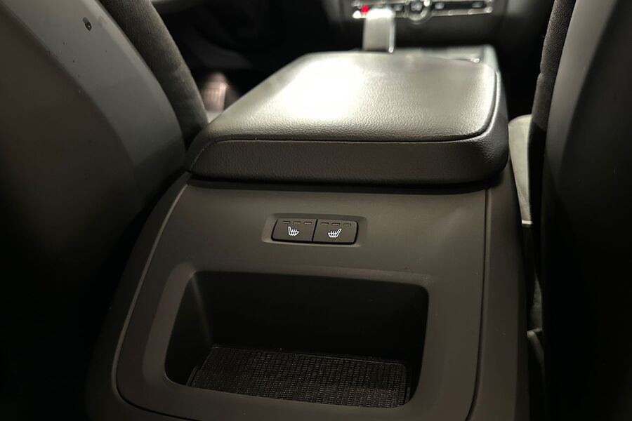 Volvo V60 Cross Country vaihtoauto