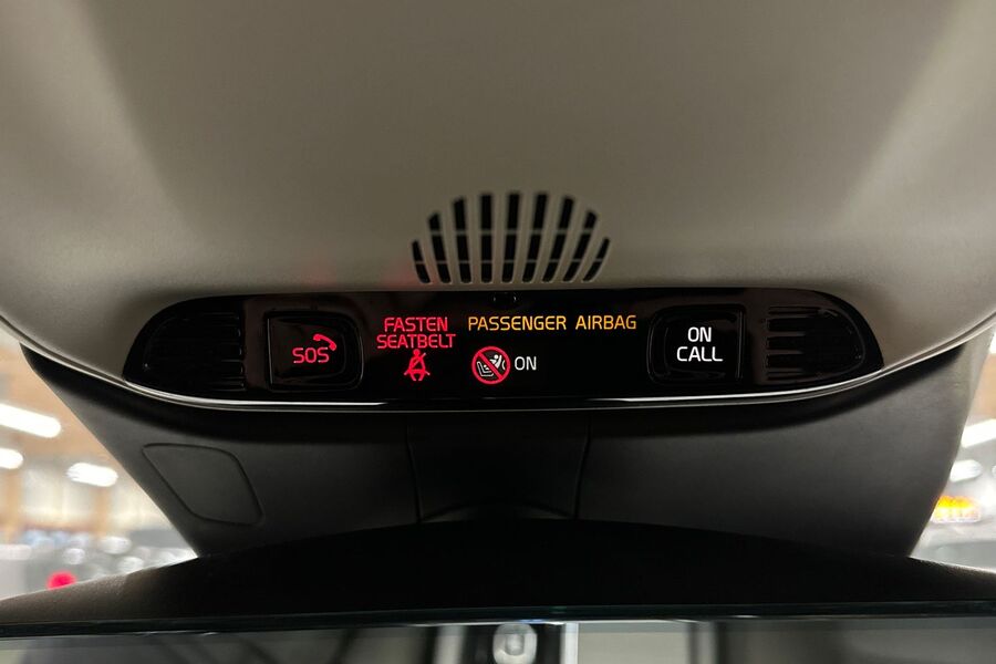 Volvo V60 Cross Country vaihtoauto