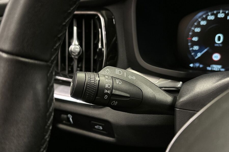 Volvo V60 Cross Country vaihtoauto