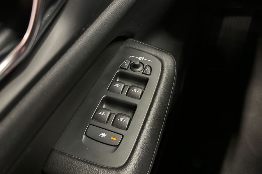 Volvo V60 Cross Country vaihtoauto