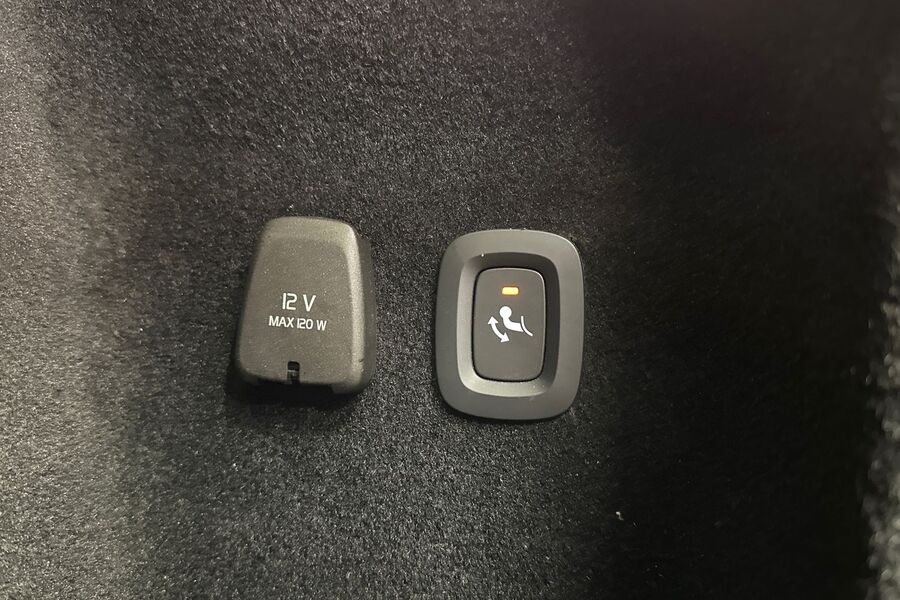 Volvo V60 Cross Country vaihtoauto