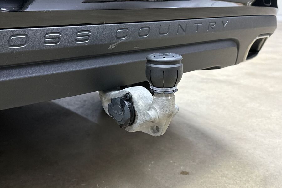 Volvo V60 Cross Country vaihtoauto