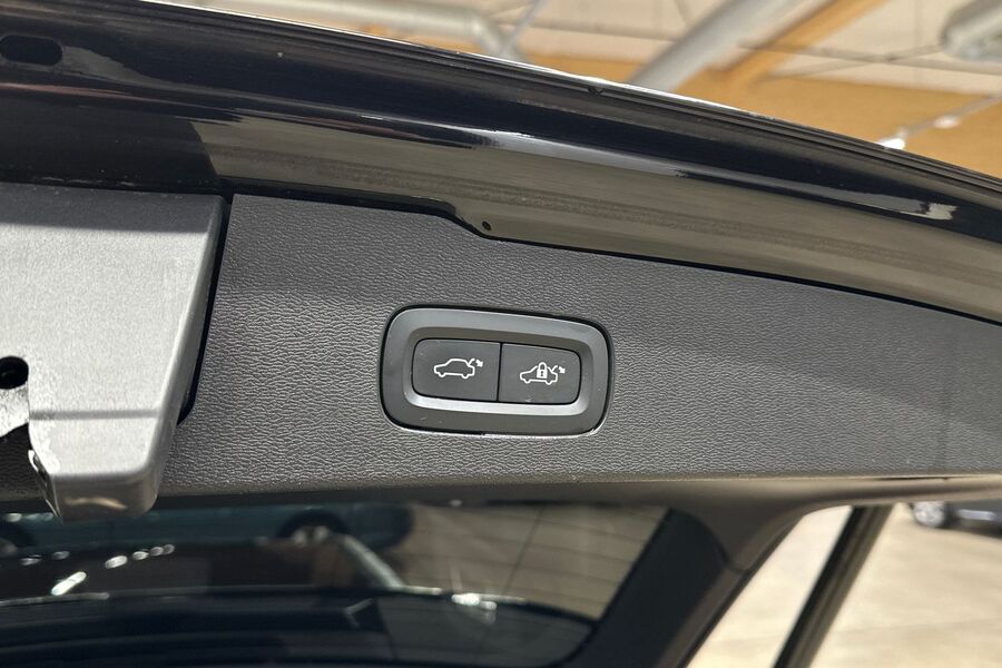 Volvo V60 Cross Country vaihtoauto