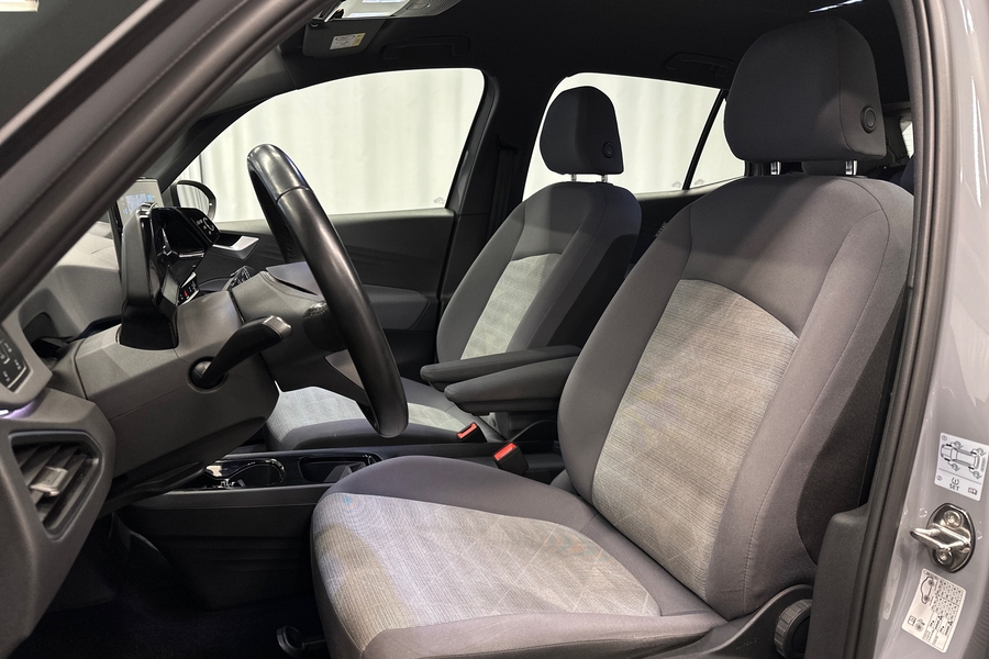 Volkswagen ID.3 vaihtoauto