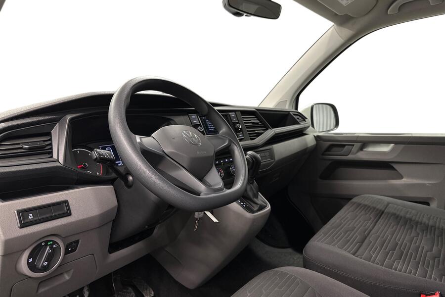 Volkswagen Caravelle vaihtoauto