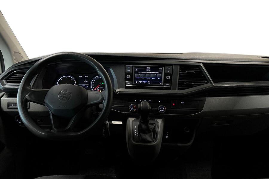 Volkswagen Caravelle vaihtoauto