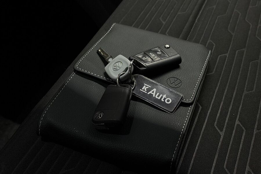 Volkswagen Caravelle vaihtoauto