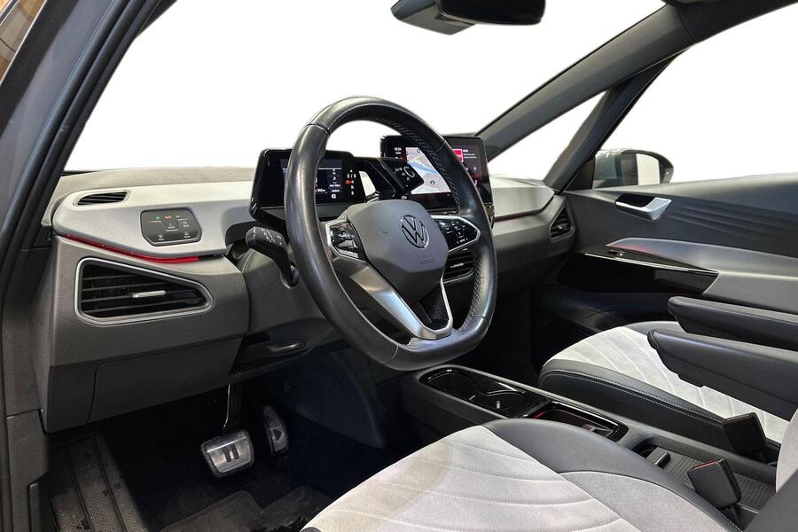 Volkswagen ID.3 vaihtoauto