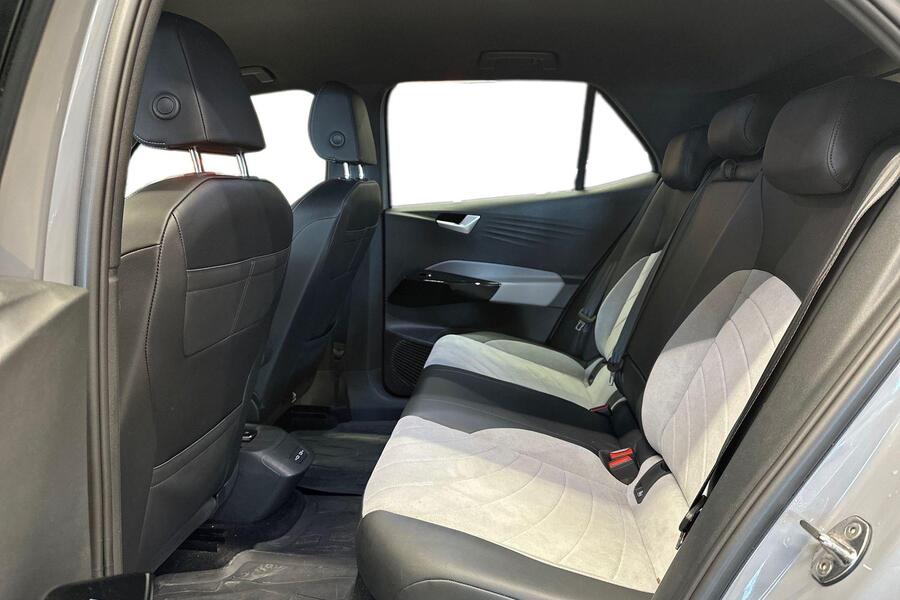 Volkswagen ID.3 vaihtoauto