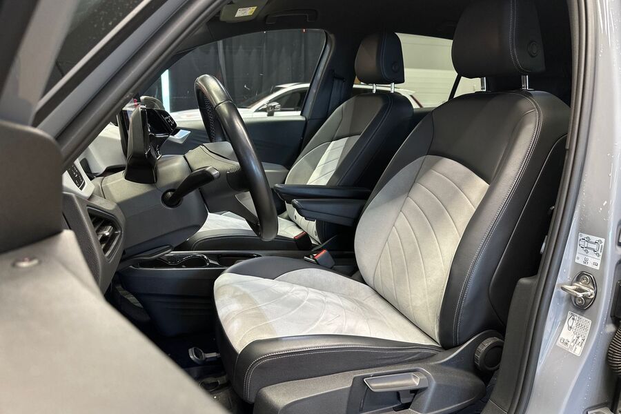 Volkswagen ID.3 vaihtoauto