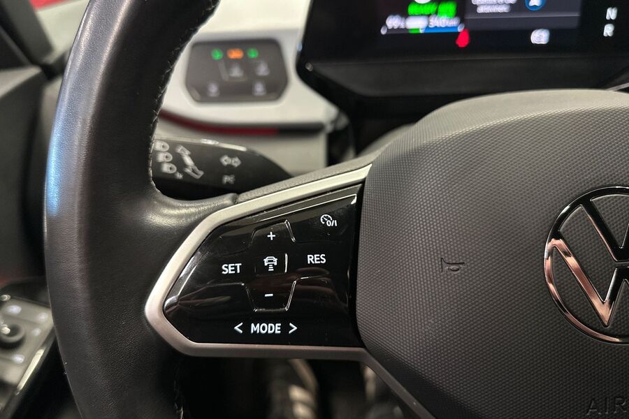 Volkswagen ID.3 vaihtoauto