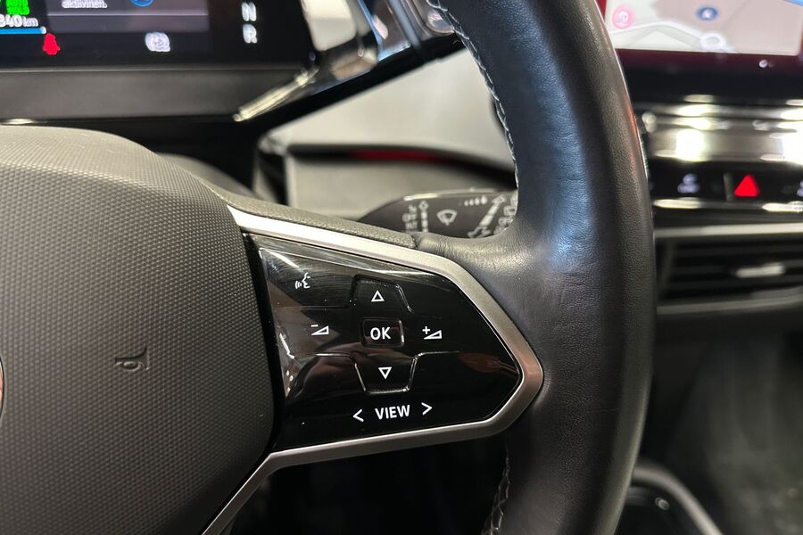 Volkswagen ID.3 vaihtoauto