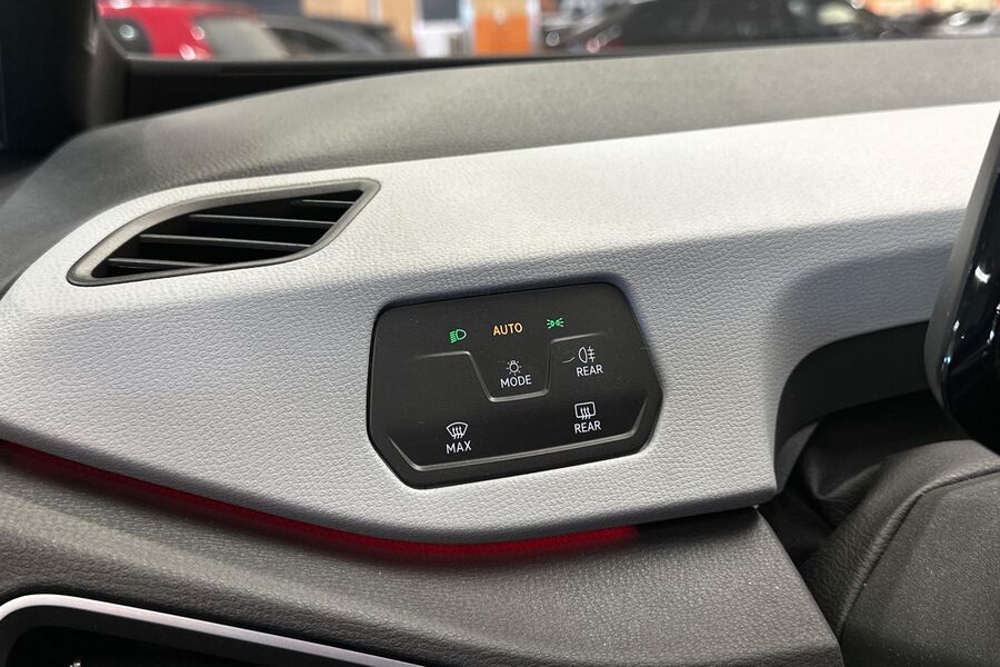 Volkswagen ID.3 vaihtoauto