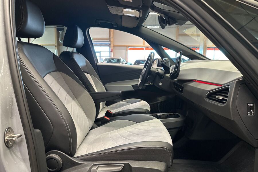Volkswagen ID.3 vaihtoauto