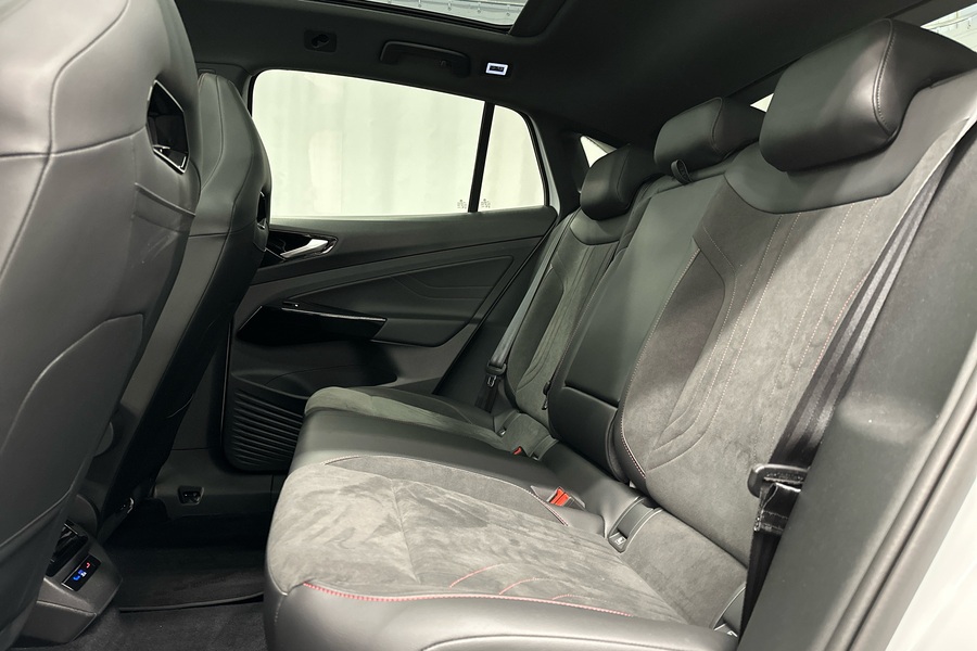 Volkswagen ID.5 vaihtoauto