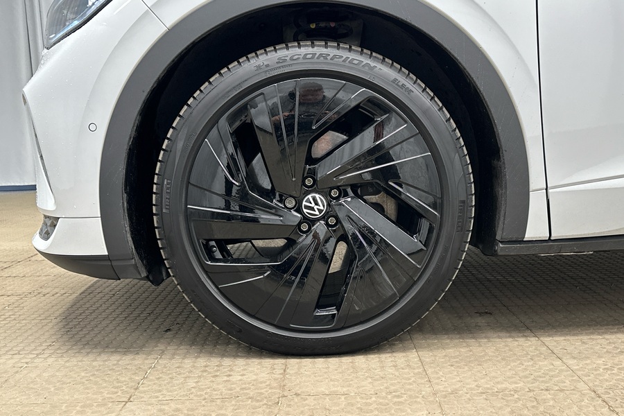 Volkswagen ID.5 vaihtoauto