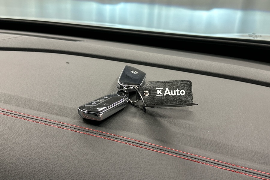 Volkswagen ID.5 vaihtoauto