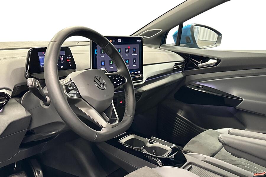 Volkswagen ID.5 vaihtoauto