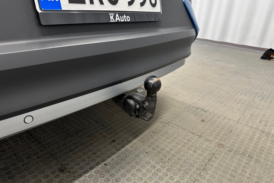 Volkswagen ID.5 vaihtoauto