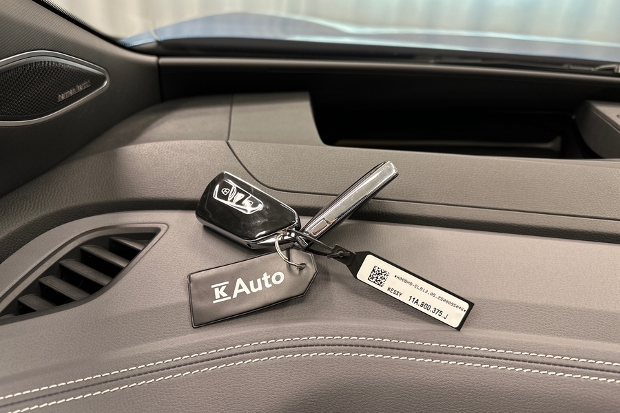 Volkswagen ID.5 vaihtoauto
