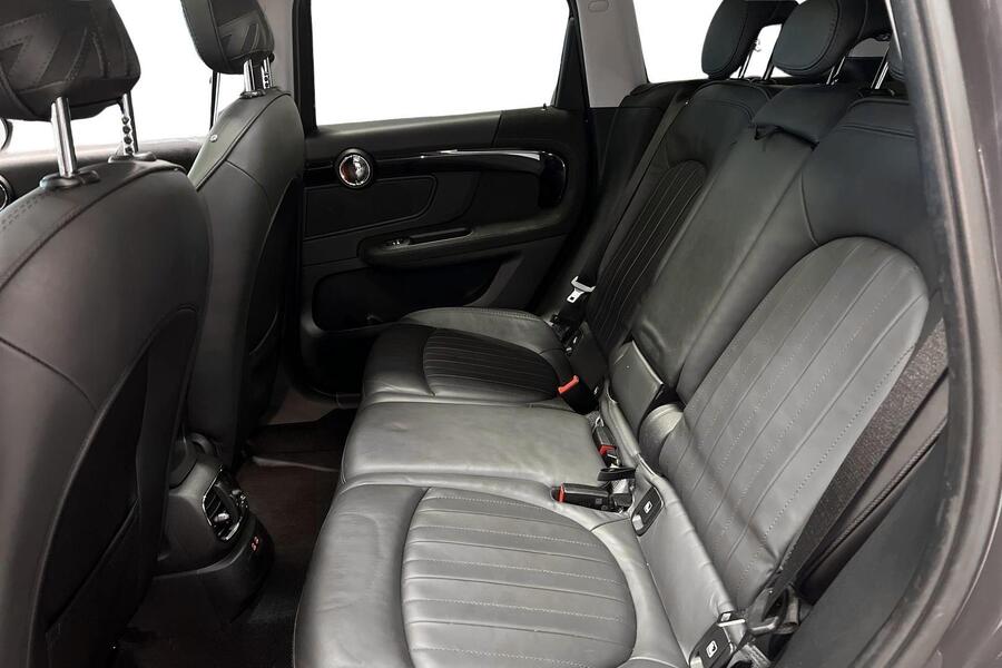 Mini Countryman vaihtoauto