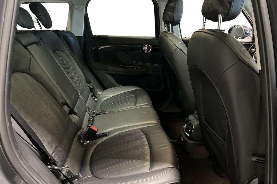 Mini Countryman vaihtoauto