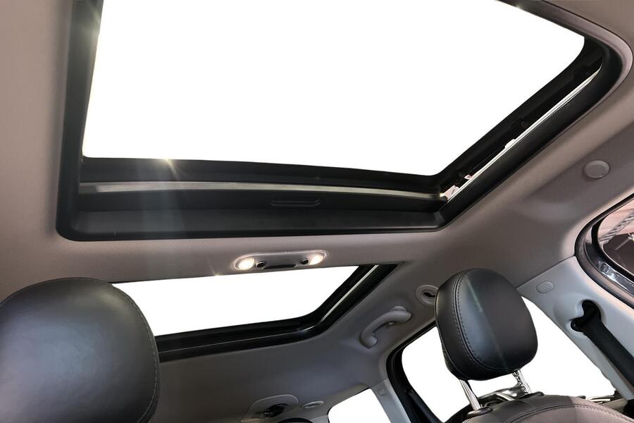 Mini Countryman vaihtoauto