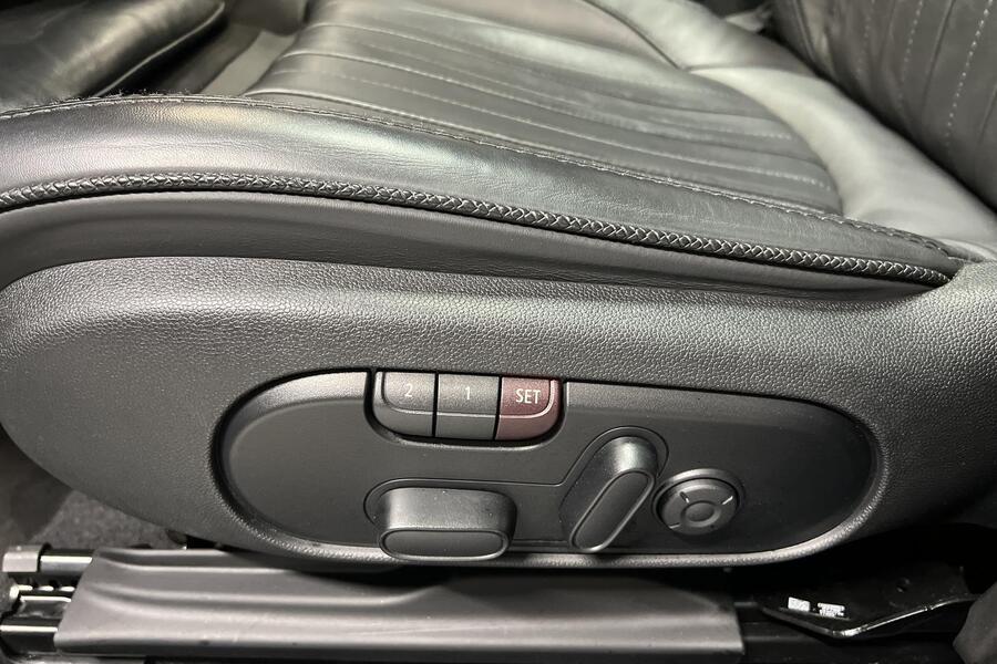 Mini Countryman vaihtoauto