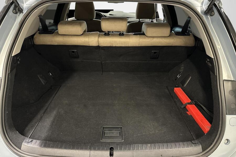 Lexus CT vaihtoauto