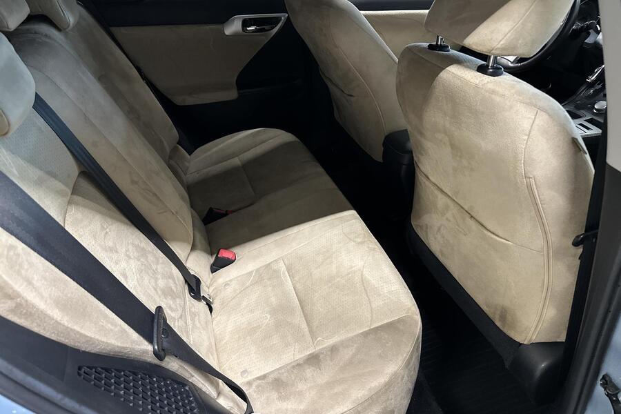 Lexus CT vaihtoauto