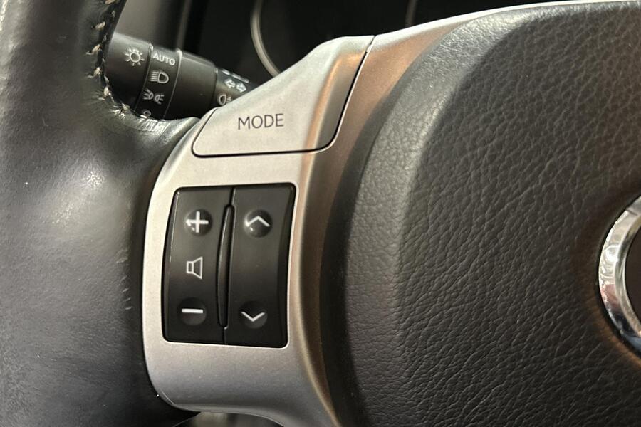 Lexus CT vaihtoauto