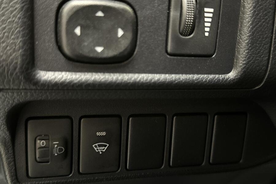 Lexus CT vaihtoauto