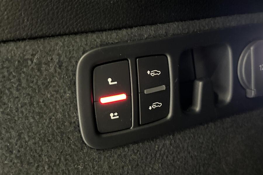 Audi Q7 vaihtoauto