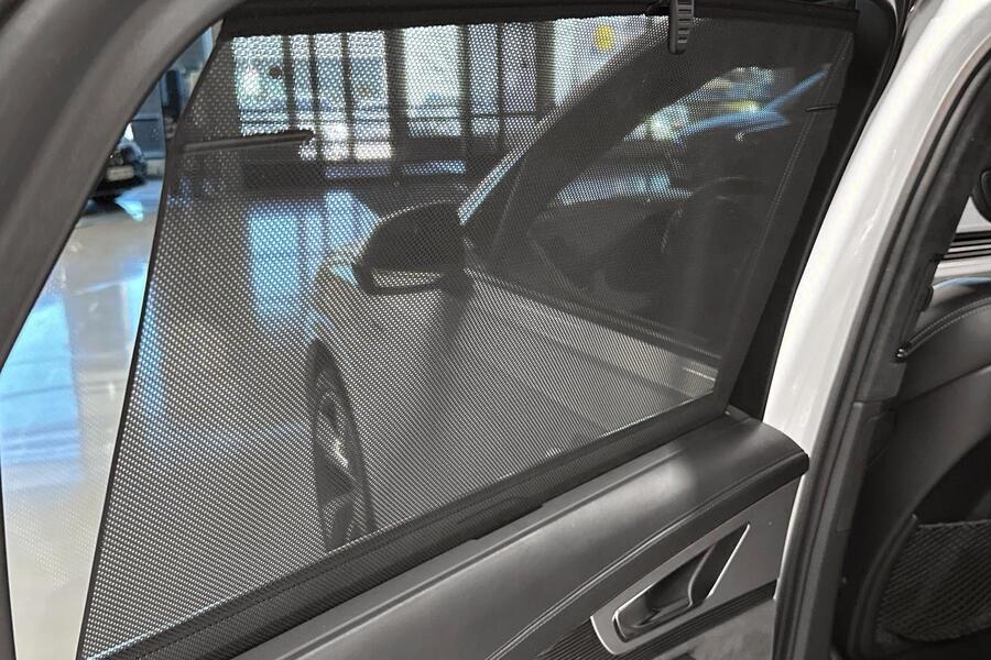 Audi Q7 vaihtoauto