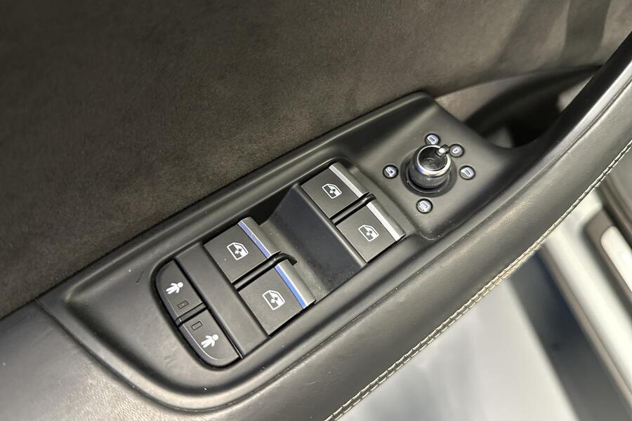 Audi Q7 vaihtoauto