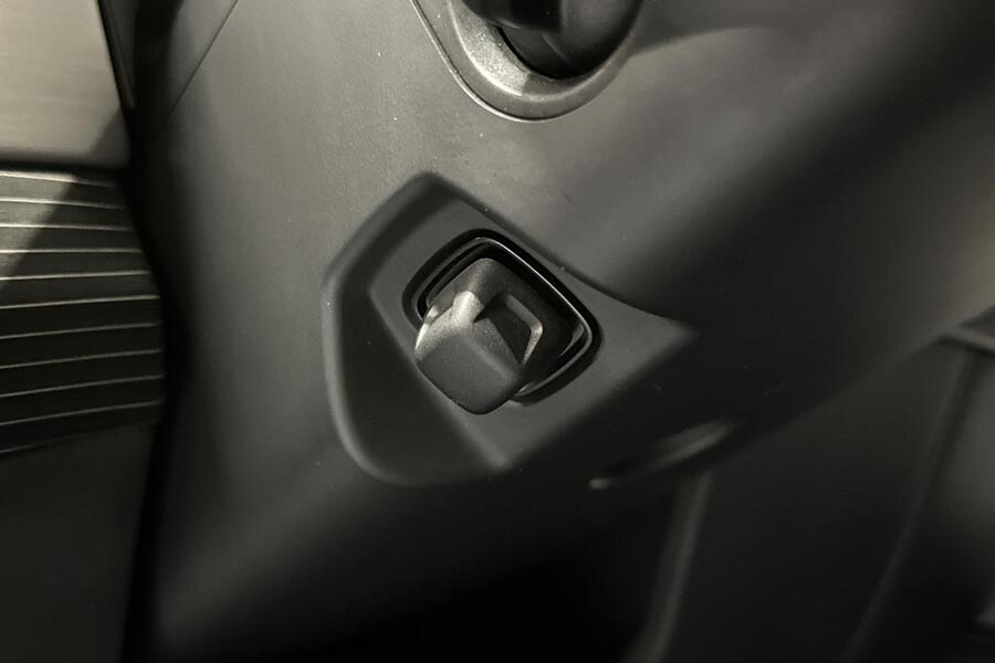 Audi Q7 vaihtoauto