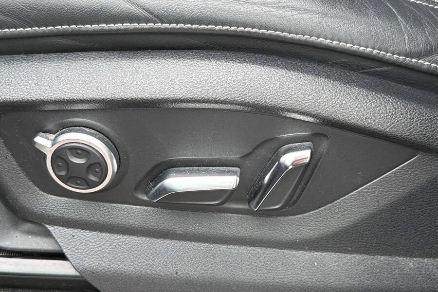 Audi Q7 vaihtoauto