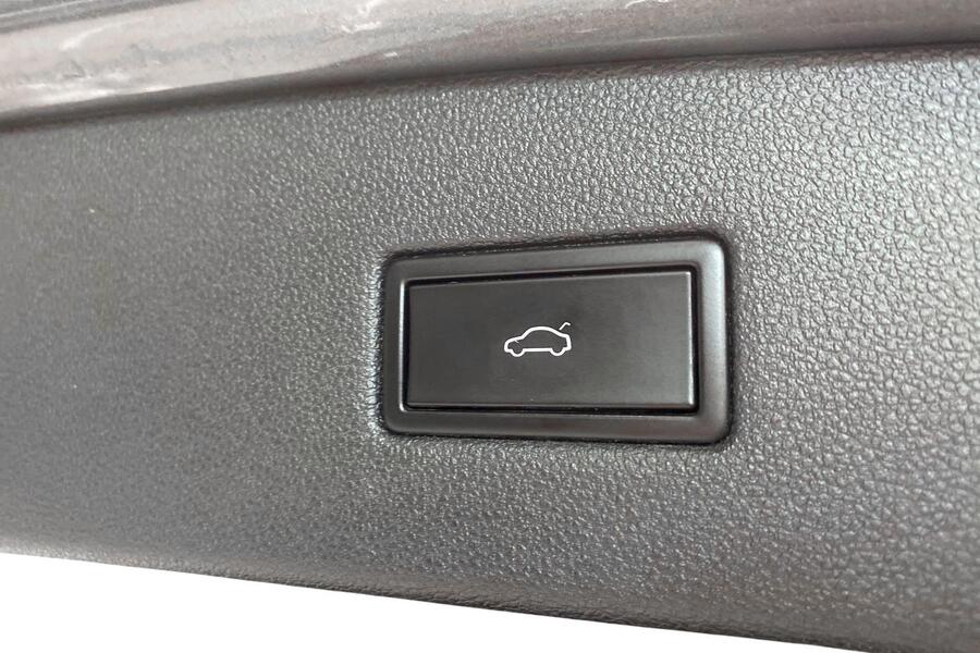 SEAT Tarraco vaihtoauto