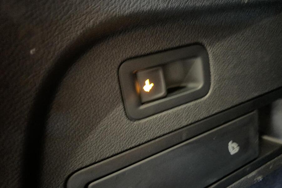 SEAT Tarraco vaihtoauto