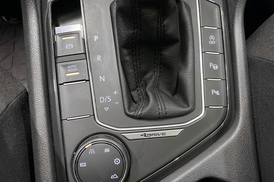 SEAT Tarraco vaihtoauto