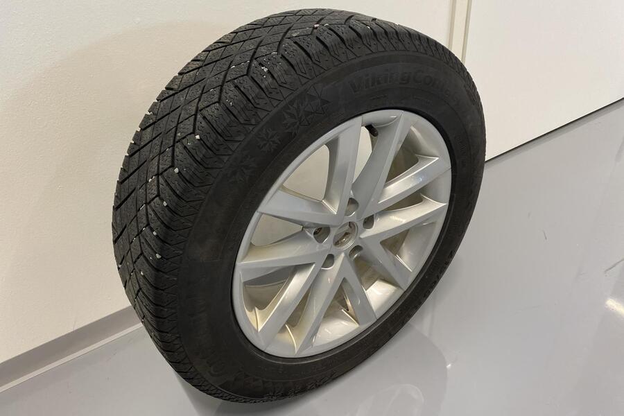 SEAT Tarraco vaihtoauto