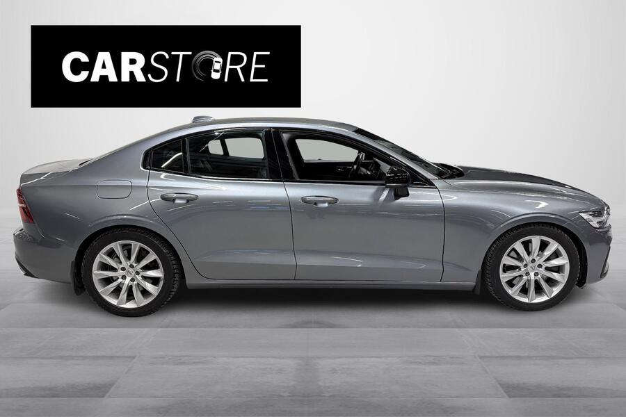 Volvo S60 vaihtoauto