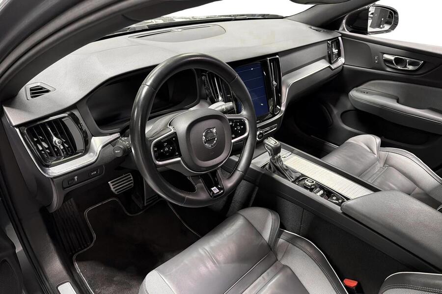 Volvo S60 vaihtoauto