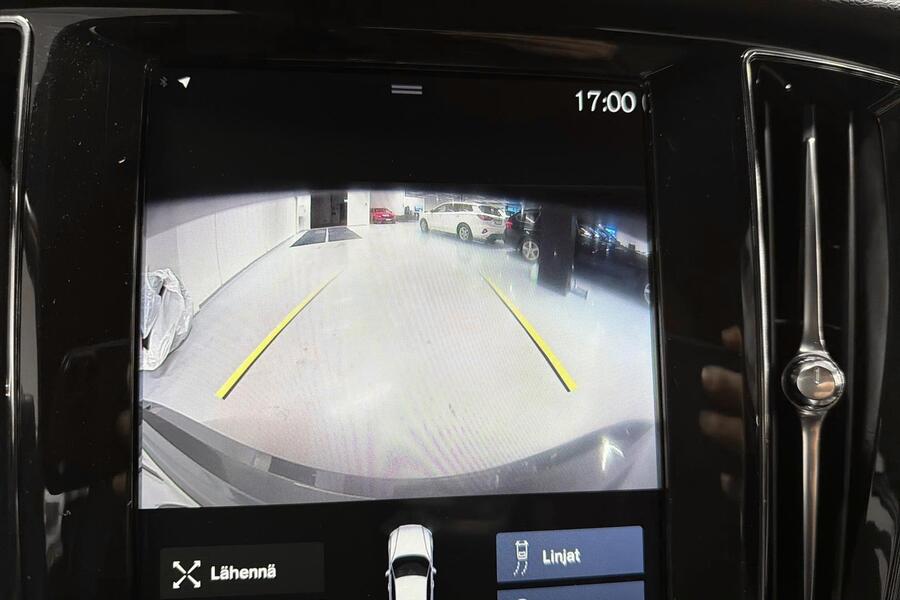 Volvo S60 vaihtoauto