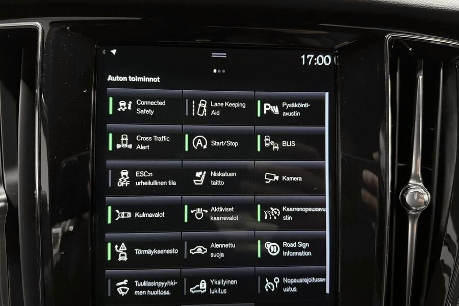 Volvo S60 vaihtoauto